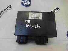 Volkswagen Beetle 1999-2006 Comfort Control Module 1J0959799AH 1JM907291